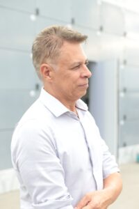 Prefeito Ailton Guimarães 